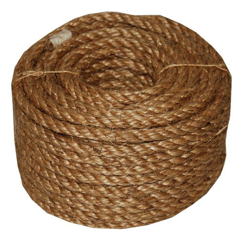 T.w. Evans Cordage 26 055 5/8-pulgada By 100-feet 5 star Man