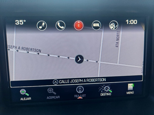 Imagen 4 de 12 de Yukon Denali 2016 Plata, Un Dueño, Factura Agencia