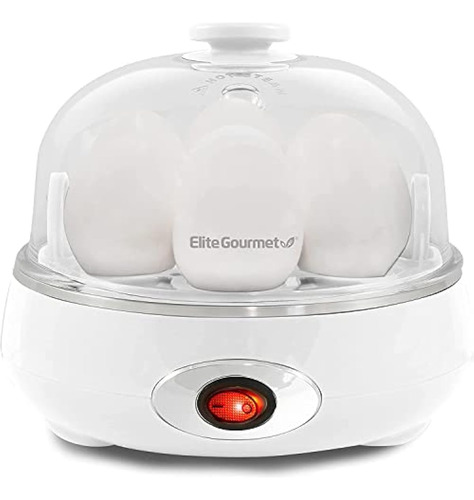 Elite Gourmet Egc700cw # - Olla Rápida Para