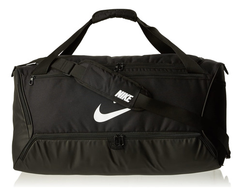 Nike Bolsa Deportiva Unisex Academy Team-sp21 Azul Marino