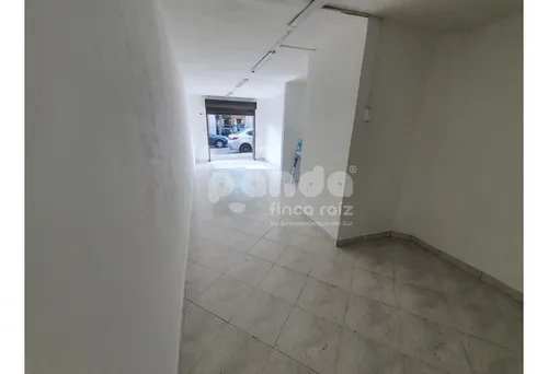 Local En Alquiler En Envigado - Centro