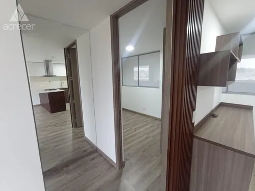 Arriendo Apartamento En Rionegro