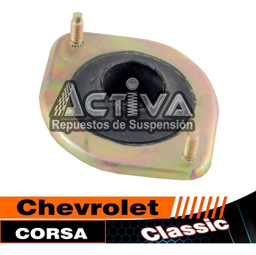 Cazoleta De Amortiguador Chevrolet Corsa Classic