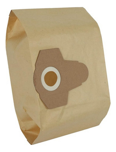 Bolsa Aspiradora X5 Unidades Para Einhell Th-vc 1820s