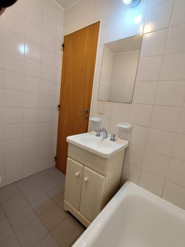 Departamento Monoambiente Excelente Estado - Sarandi