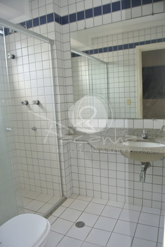 Apartamento Para Venda No Cambuí Em Campinas - Imobiliária Em Campinas - Ap04196 - 69233663
