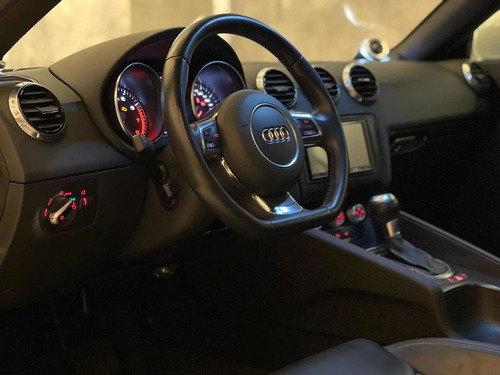 Imagem 4 de 15 de Audi Tt 2.0 Tfsi Coupe 211cv 2014 47.000km Com Upgrades Top