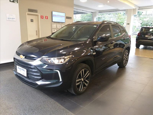 Chevrolet Tracker 1.0 Turbo lt