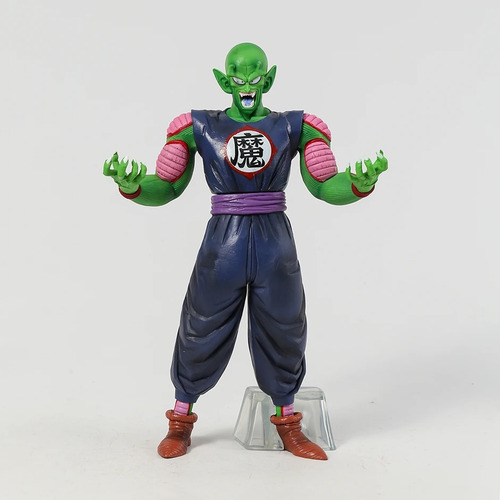 Dragon Ball Super Super Hero Cell Max (Usado)
