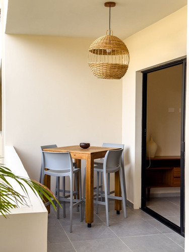 Departamentos En Venta En Aak Tulum