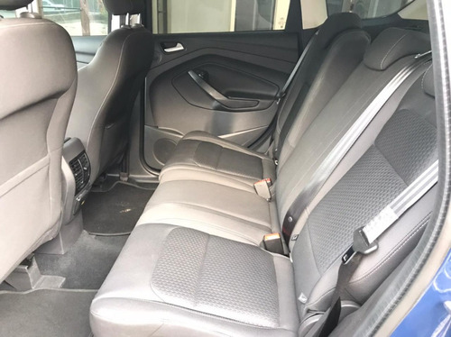 Ford Escape Se 4x2