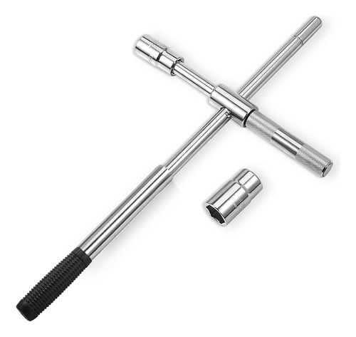 Holakit Llave Universal Extendida De 23 Pulgadas, Llave De T