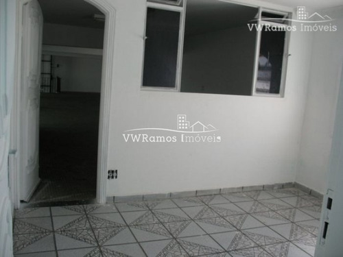 Imagem 11 de 15 de Predio Comercial Para Locação No Bairro Vila Mafra, 0 Dorm, 0 Suíte, 20 Vagas, 533 M - 100