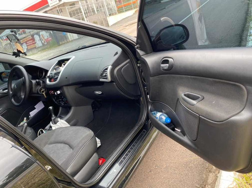 Imagem 12 de 15 de Peugeot 207 2011 1.4 Xr Flex 5p