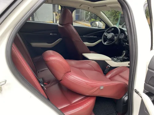 Mazda CX-30 2.5 Grand Touring Lx Awd 4x4 At 2022 Edición 100 Años
