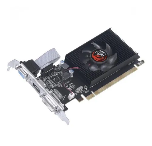 Placa de v deo AMD Pcyes Radeon R5 200 Series R5 230 PA230R502D3LW 2GB