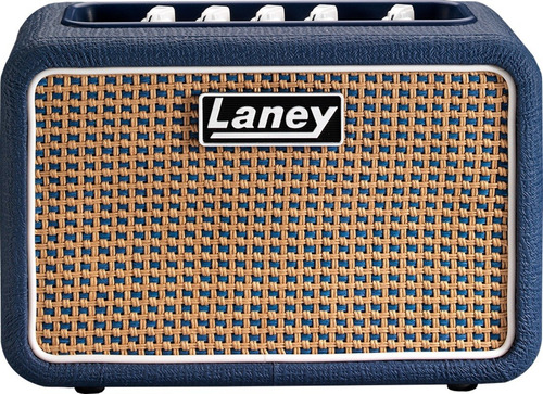 Lenay Mini-stb-lion Amplificador Para Guitarra