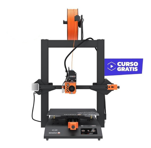 Imagen 1 de 10 de Impresora 3d Hellbot Magna Se Pro 32 Bits Fdm