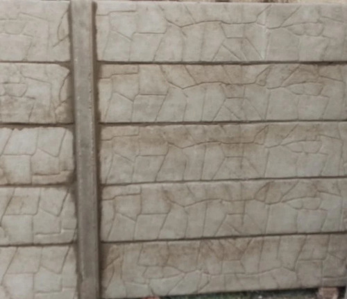 Muro Premoldeado Hormigon