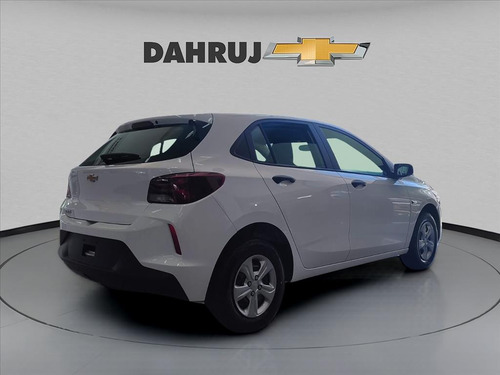 Chevrolet Onix 1.0 FLEX MANUAL