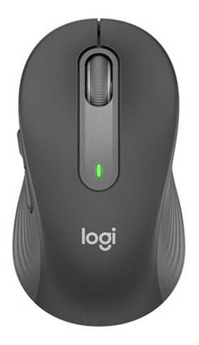 Mouse Inalambrico Logitech Signature M650 Negro - Prophone