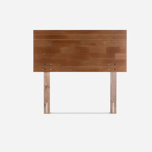 Boxet Pratta 1 Plaza 90x200 Cm + Respaldo Tabor