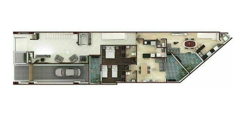 Imagen 9 de 15 de Departamento En Venta Del Valle Benito Juárez (m2d1836)