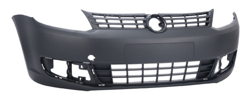 Defensa Garantizada Delantera Tong Yang Caddy 2014 - 2015