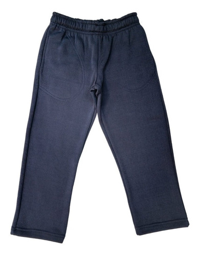 Imagen 3 de 7 de Pantalon Deportivo De Niño