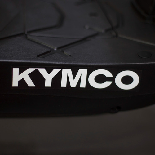 Imagen 11 de 24 de Kymco Agility 125 Cuotas Sin Interes