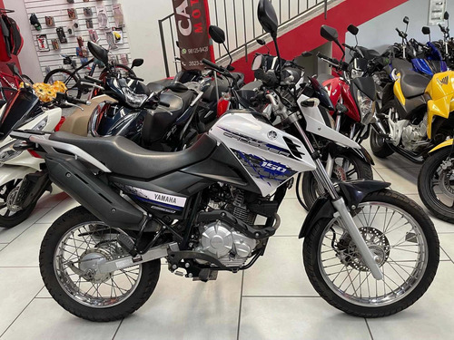 Imagem 8 de 8 de Yamaha Crosser 150