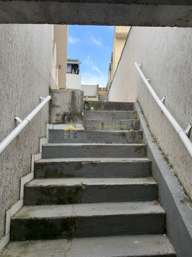 Imagem 22 de 22 de Casa Para Locação No Bairro Jardim Itapema, 3 Dorm, 1 Suíte, 1 Vagas, 80 M Próximo Ao Shopping Aricanduva - 5524