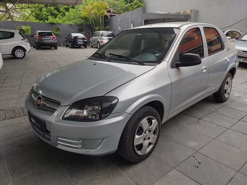 Chevrolet Prisma 1.4 MPFI MAXX 8V
