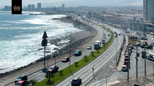 Torres Nueva Costanera