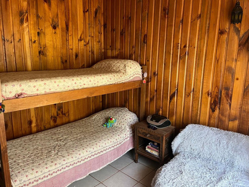 Propiedad Con 2 Casas En Isla Negra, El Quisco ¡inversión I