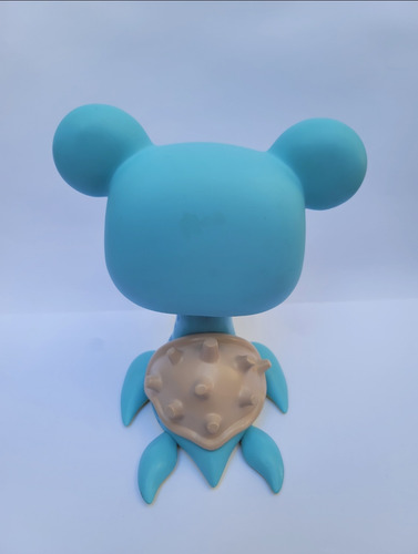 Funko Pop Pokémon Charizard - Lapras 29 Cm (Usado)