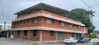 Edificio en venta