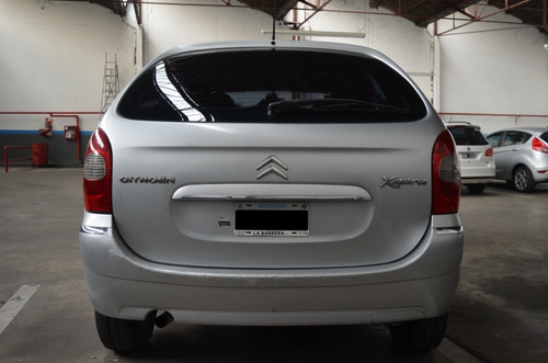 Imagen 4 de 14 de Citroen Xsara Picasso 1.6 Exclusive 2012