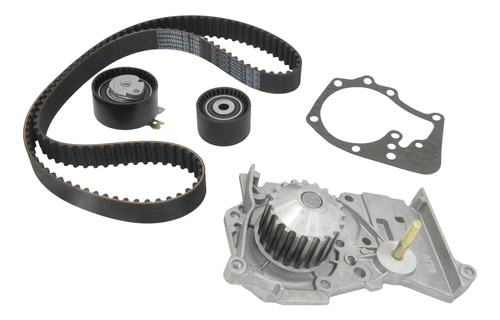 Kit Con Bomba Renault Duster 1.6 4x2 Expression 110cv 11/12