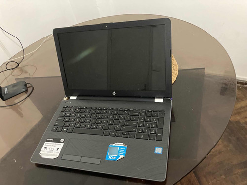 Laptop Hp I5 12gb Ram Hdd 2tb Windows 10 Home