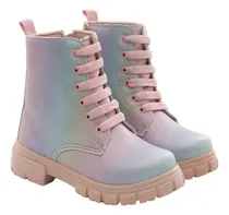 Comprar Borcegos Dakota 25 34 Cheeky