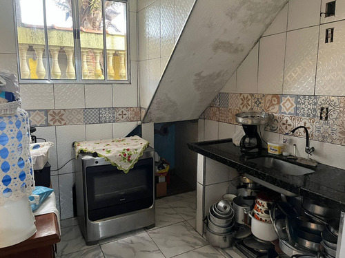 Casa Com 3 Dormitórios E Próxima De Comércios Em Itanhaém Litoral Sul De Sp