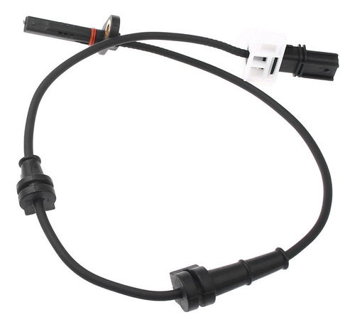 Sensor Abs Trasero For Acura Tl 2009-2014 V6 3.7l/v6 3.5l