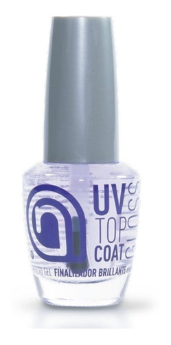 Pack Dip System Activador, Resina, Brush Y Top Gloss Na Nail