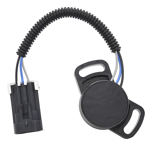 Sensor Acelerador (tps) Gmc V2500 Suburban V8 6.2l 88-91