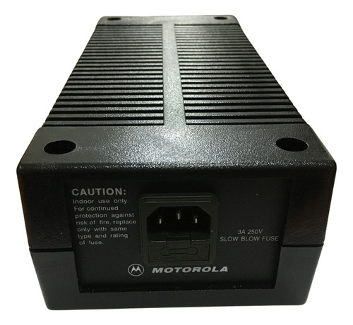 Fuente Astec Motorola 110/220v 14v 9.2amp Aa16600