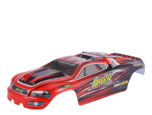 Carcasa De Coche Rc Para Xinlehong Xlh 9116 S912 Gptoys 9116