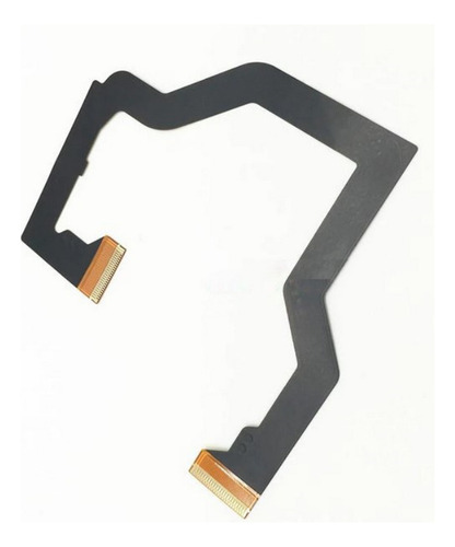 Flex Cable Cinta Pantalla Superior Para Nintendo Ds Fat Nds