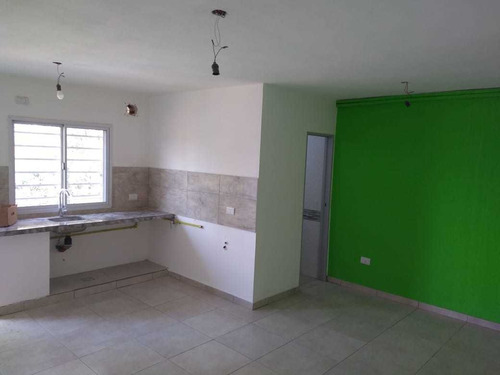 Alquiler De Monoambiente En Burzaco