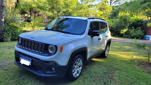 Jeep Renegade 1.8 Sport